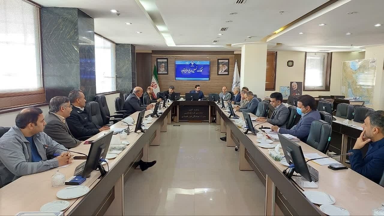 ذخیره سازی ۳۰ درصدی سوخت در معادن خراسان جنوبی
