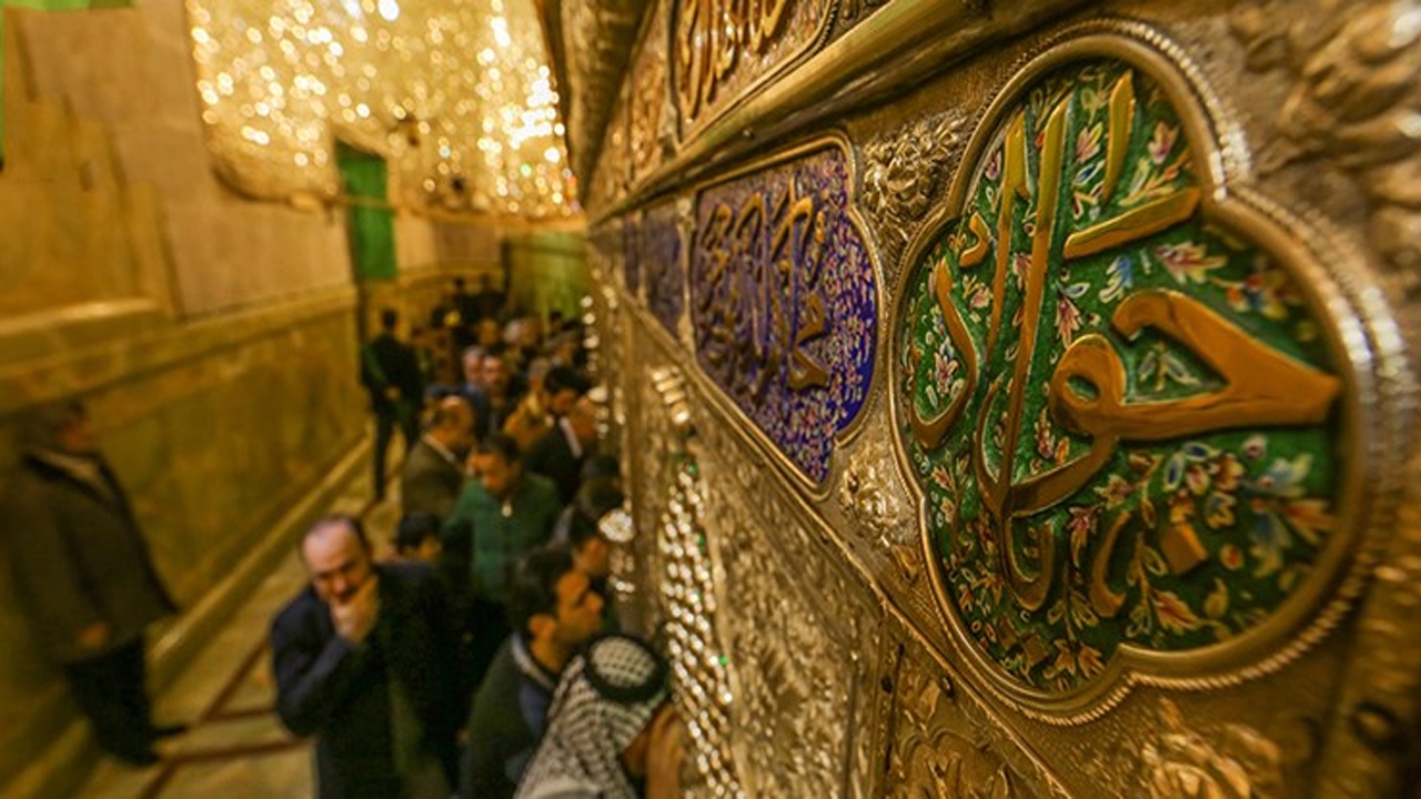 امام جواد کدام خصلت‌ها را نیاز مومن می‌داند؟