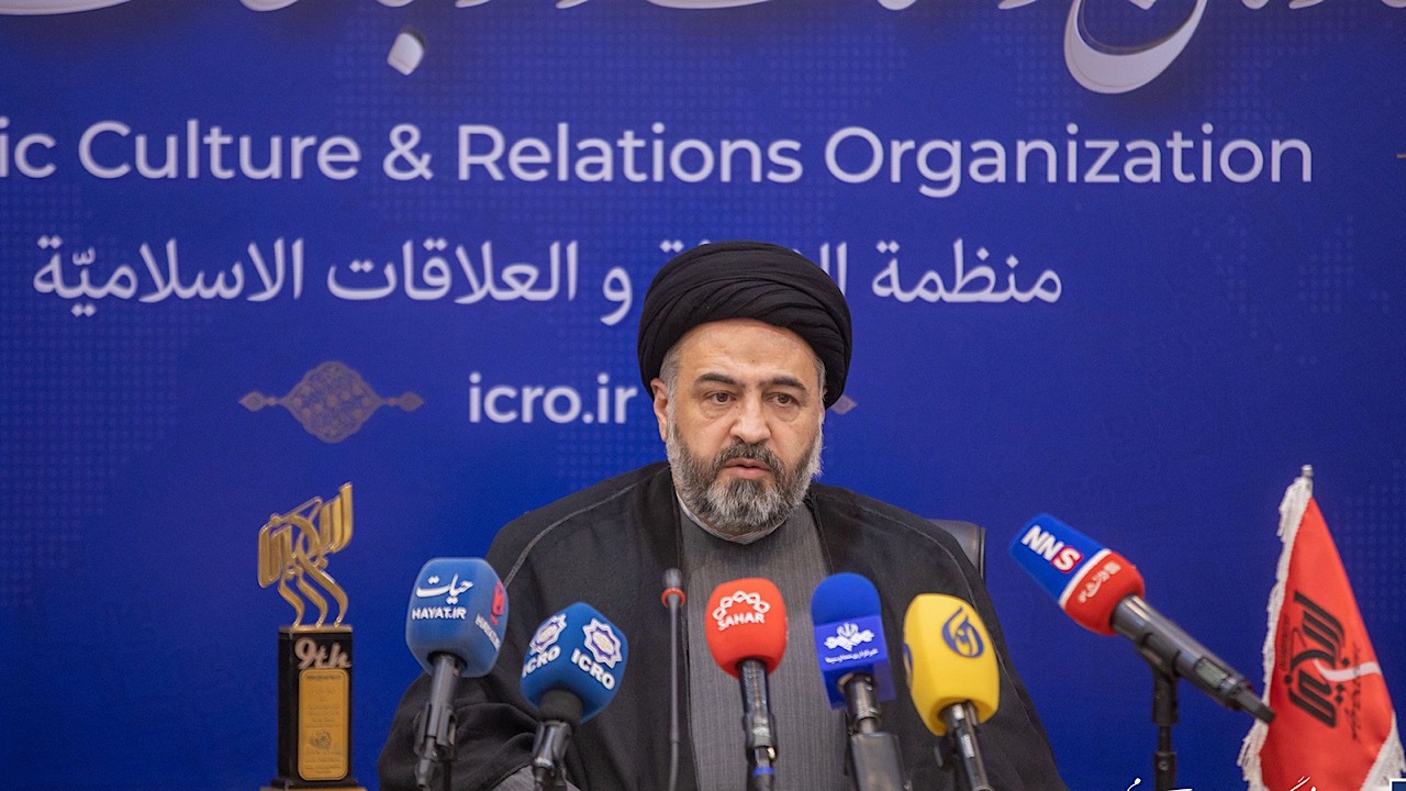 پیام اربعین فرامرزی است/ حضور ۳۸ کشور در نهمین جایزه جهانی اربعین