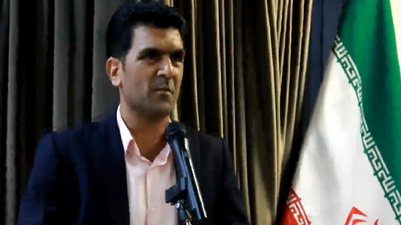 احداث اولین پلاتوی نمایش در هشترود