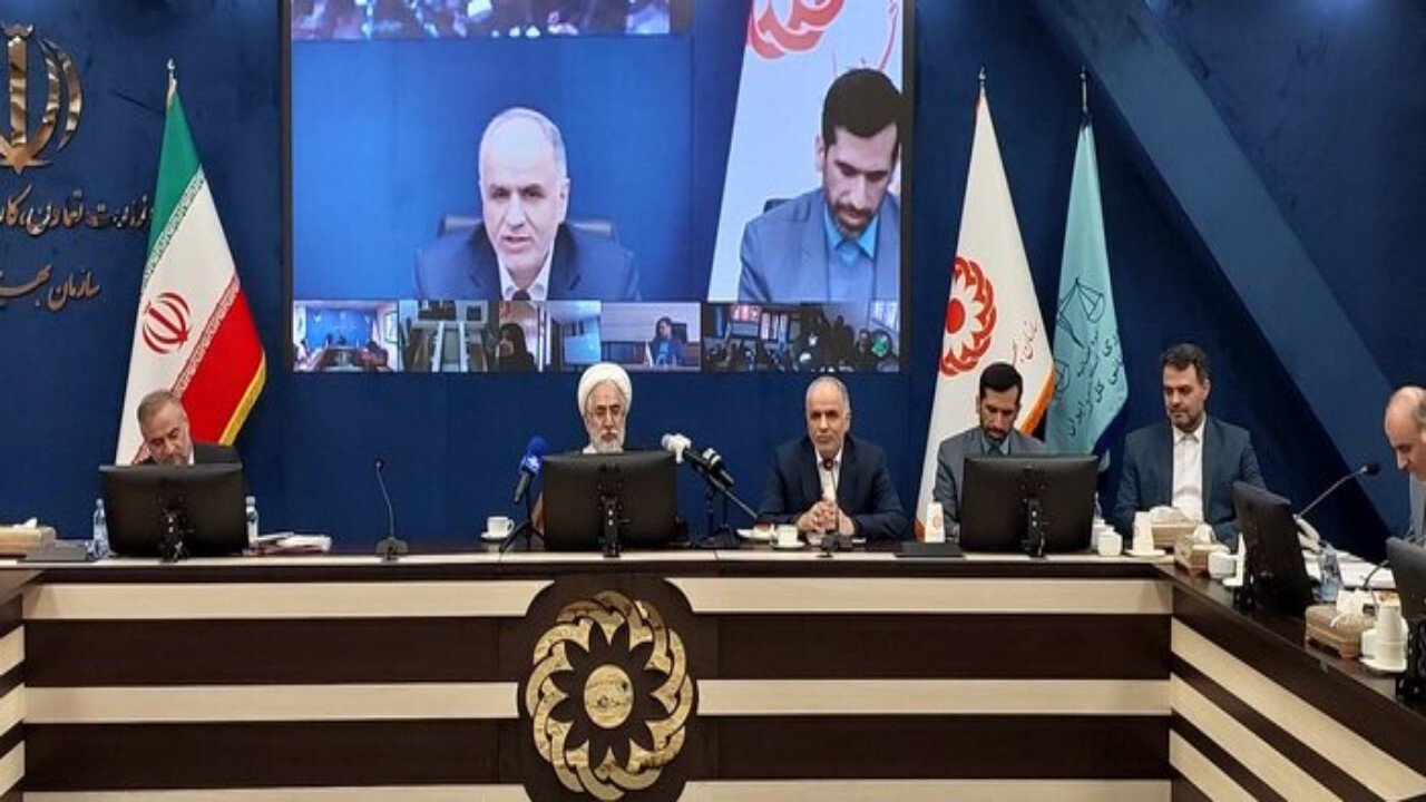 حمایت دادستانی و بهزیستی از ساماندهی اتباع غیرمجاز