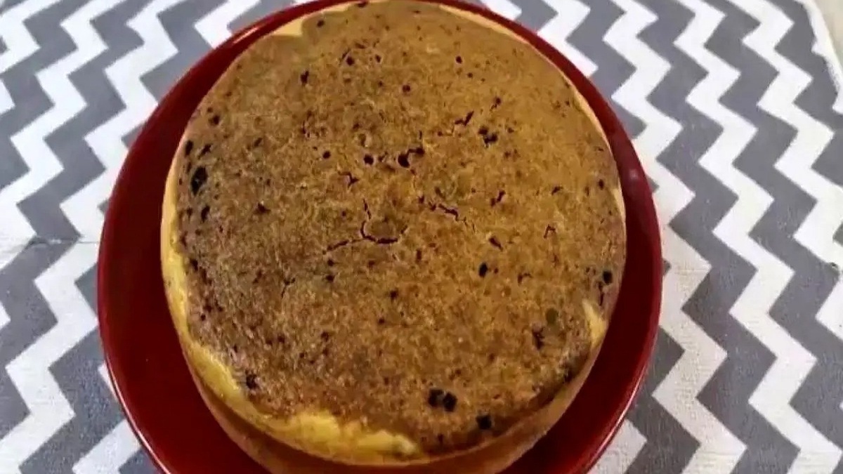 طرز تهیه لذیذترین کاپ کیک‌ هویج و دارچین + فیلم