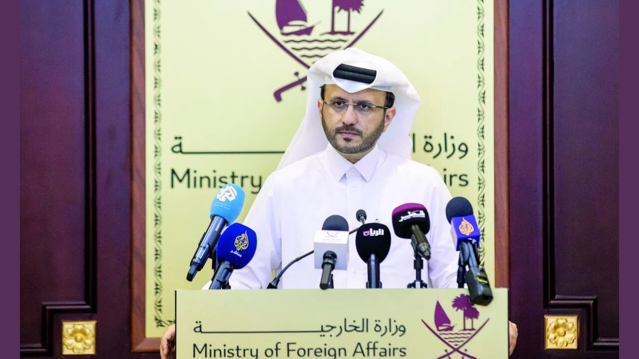 قطر: گفتگو بهترین راه برای حل اختلافات با ایران است