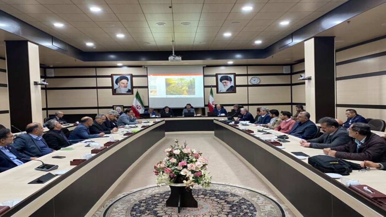 مشکلات زیست محیطی سرخس در  سفر رییس جمهور بررسی می‌شود