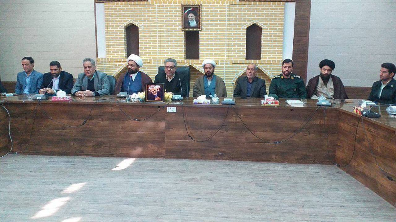 تلاش دشمنان برای ایجاد ناامیدی در مردم