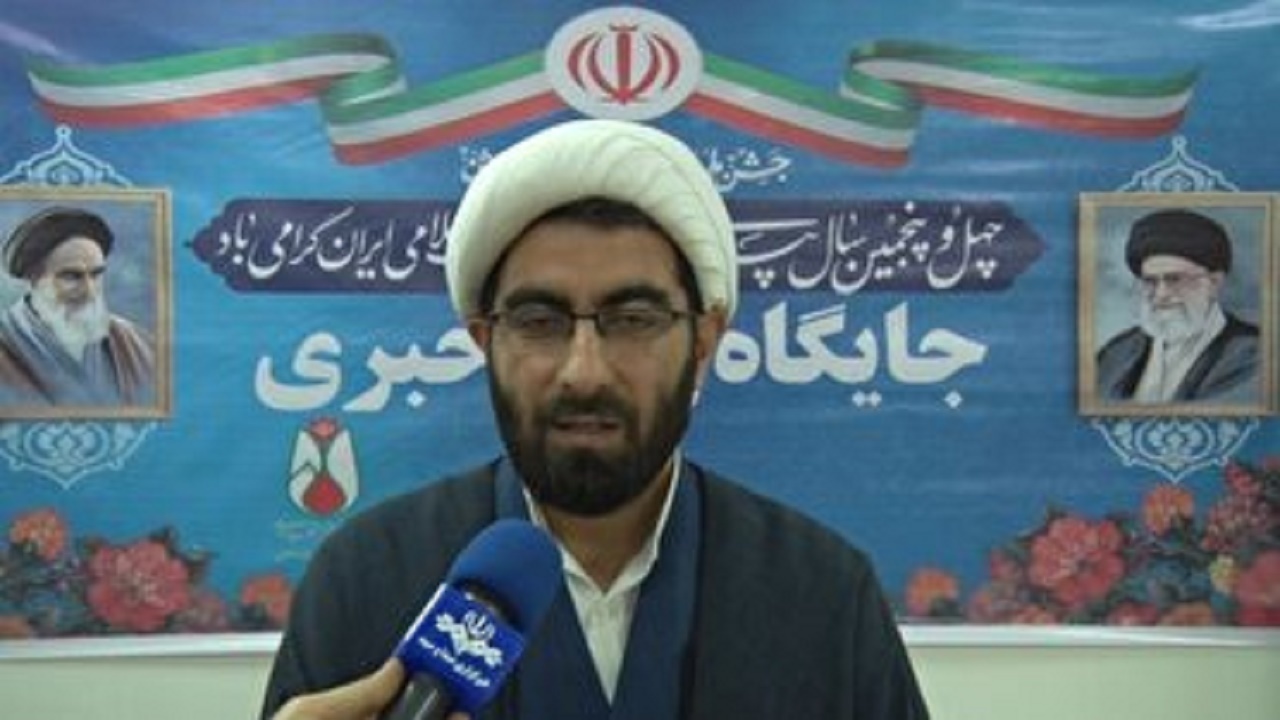 برگزاری نشست های گروه خبری فجر گلستان با حضور مدیران دستگاههای اجرایی