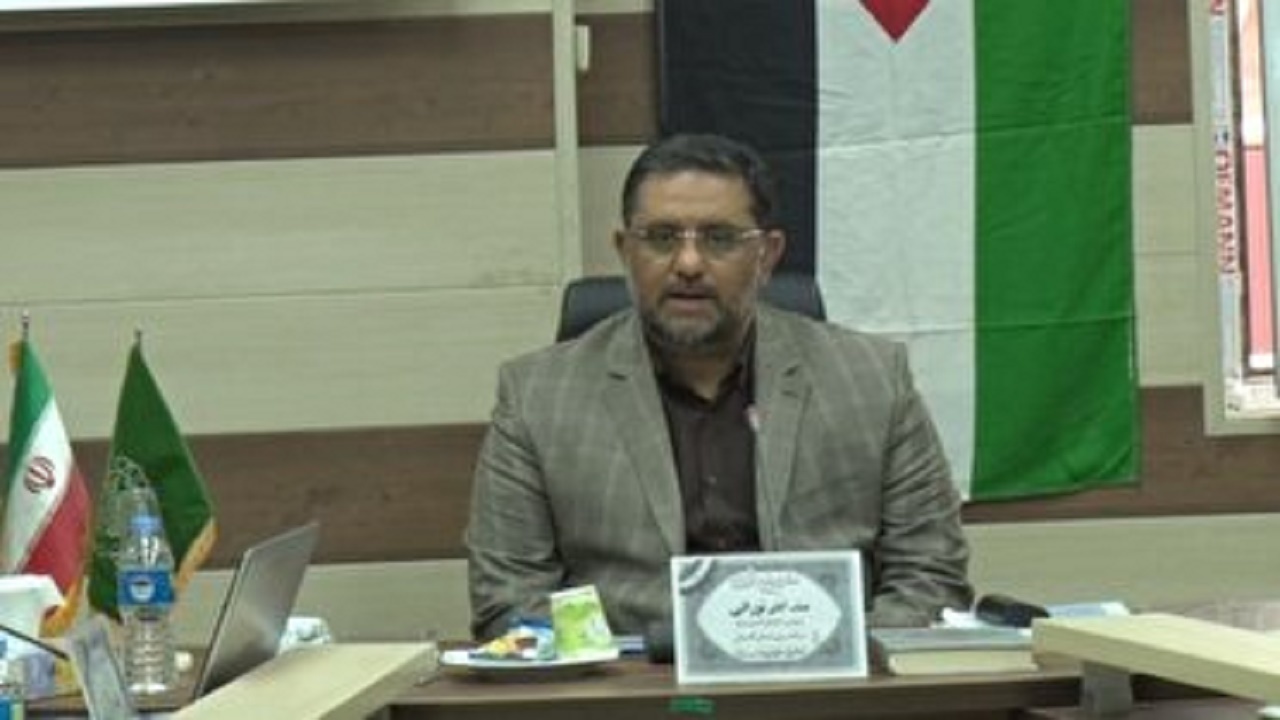 افتتاح ۲۵ هزار میلیارد تومان طرح همزمان با دهه فجر در گلستان