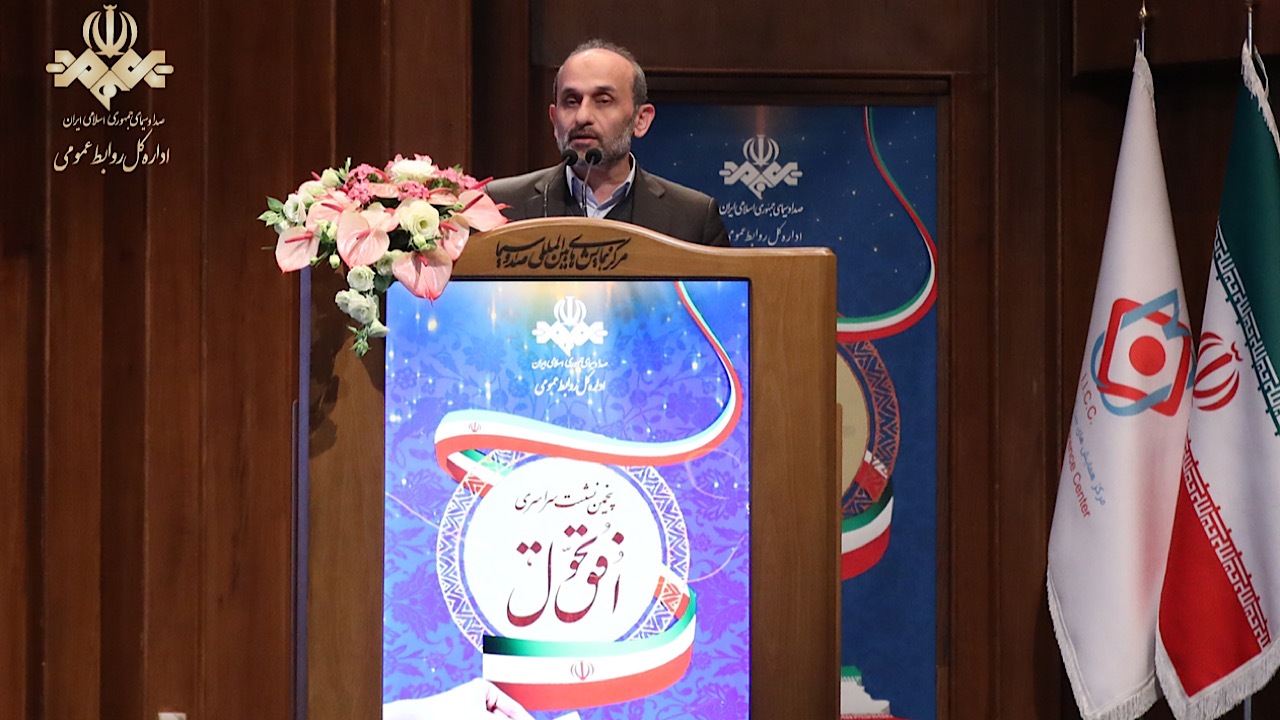 ایجاد ۲۰۰ کانال تلویزیونی برجسته‌ترین و ملموس‌ترین اقدام تحولی رسانه ملی