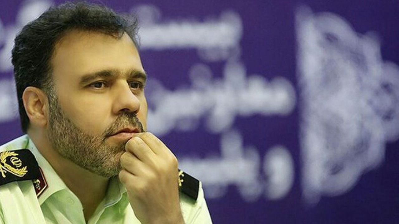 دیپلماسی فعالِ انتظامی راهی برای مقابله با تروریسم