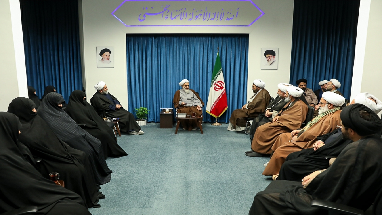 زن در نگاه اسلام رکن اصلی خانواده است