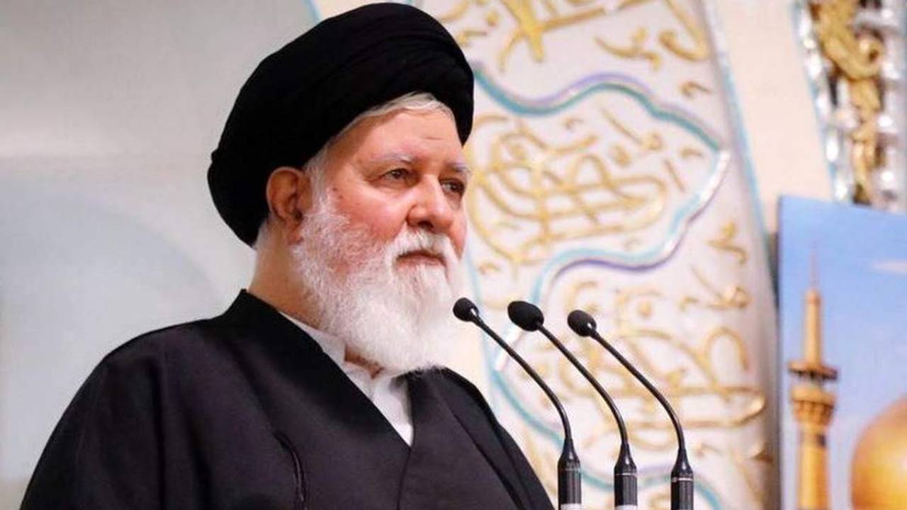 دشمن از سازمان عقیدتی سیاسی وحشت دارد