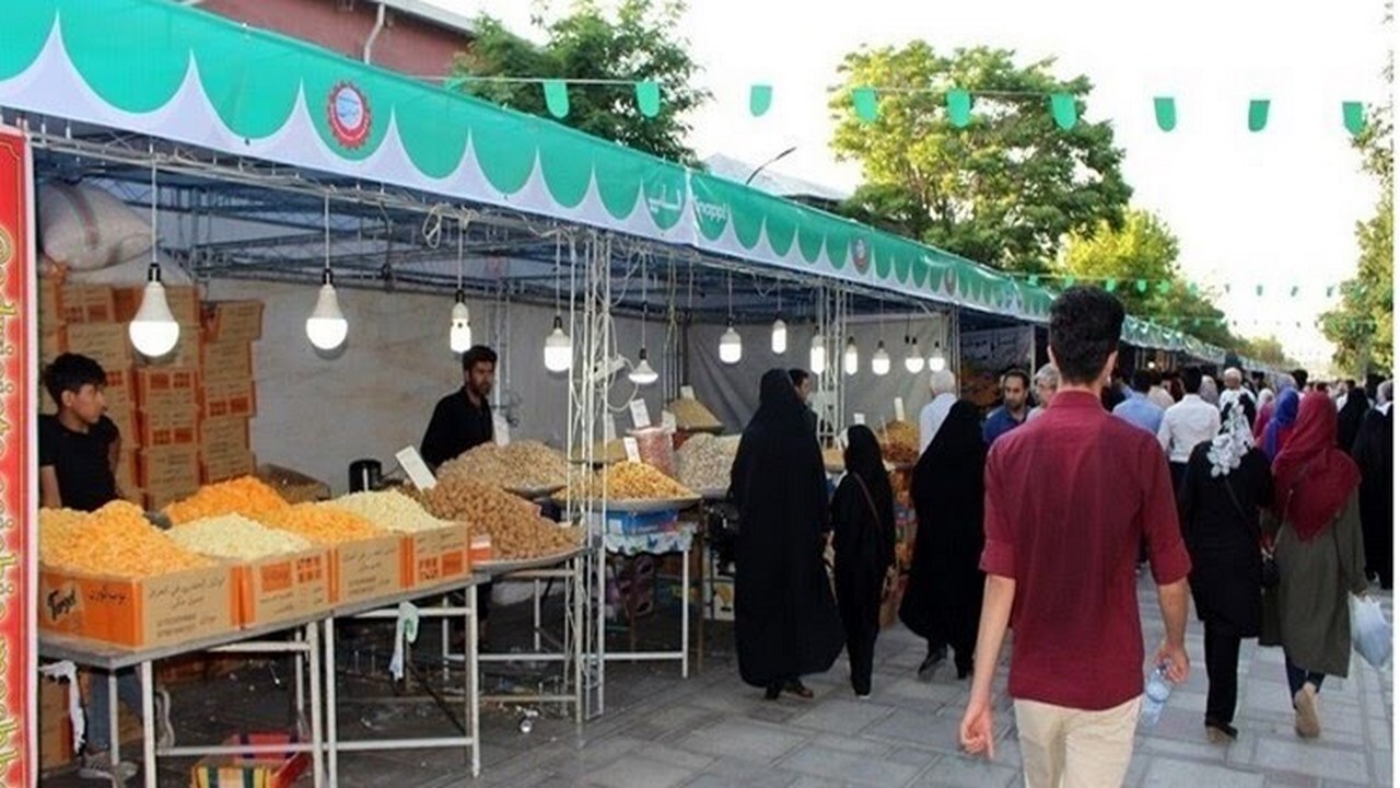طرح بازارچه از مزرعه تا سفره در ایلام اجرایی می‌شود