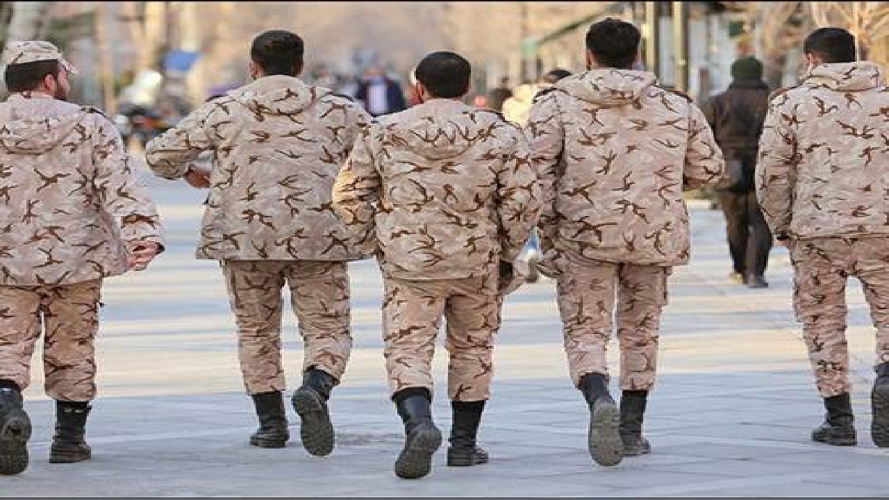 معافیت سربازی برای تنها فرزند سالم خانواده‌های دارای معلول