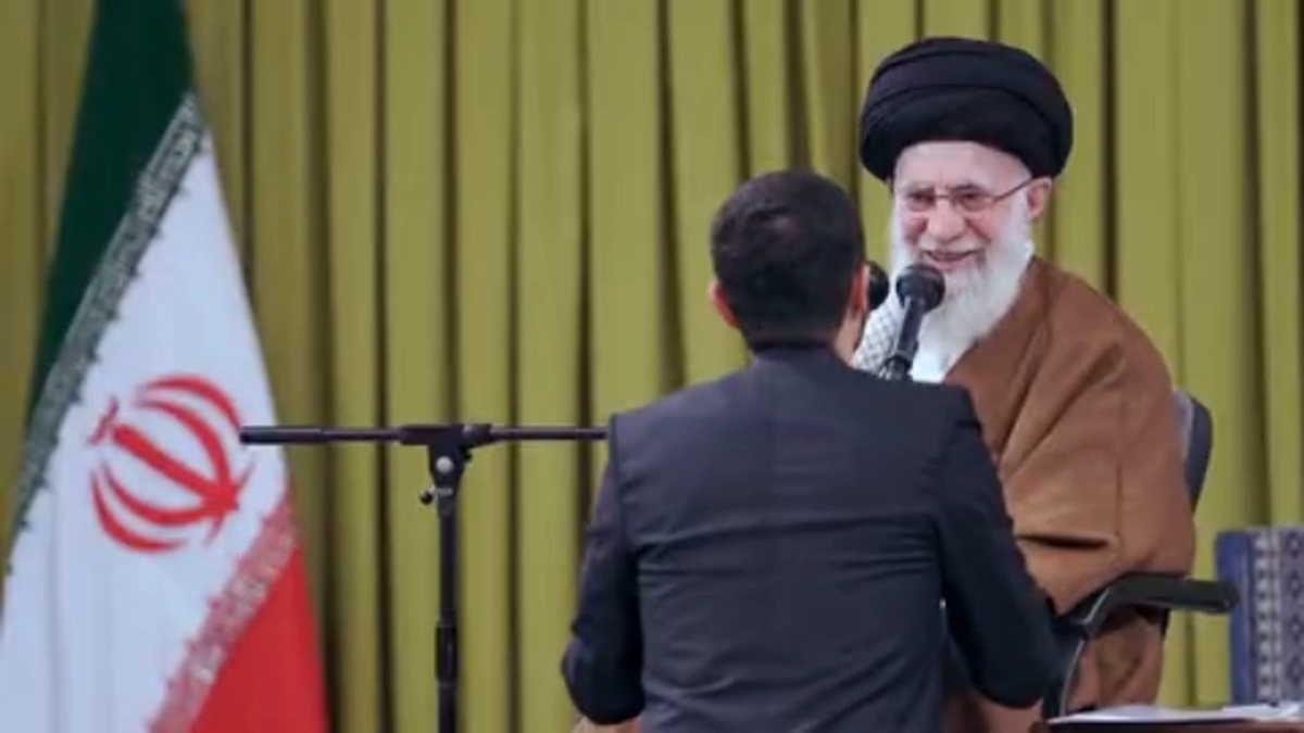خاطره فراموش‌نشدنی عبدالرضا هلالی + فیلم