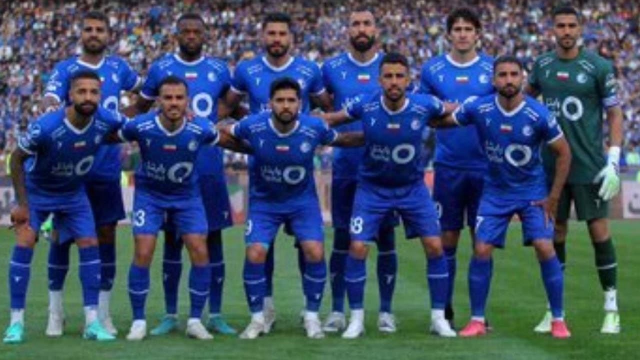 پنجره استقلال در آستانه باز شدن/ تاییدیه دستیاران ساپینتو به فیفا رسید