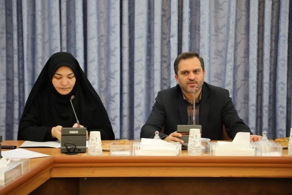 مرحله استانی جشنواره ملی سرود «نغمه‌های روشن فردا» برگزار می‌شود