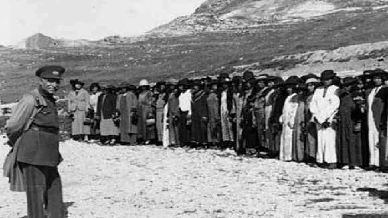 ماجرای زنی که از خانه رضا خان سرقت کرد چه بود؟
