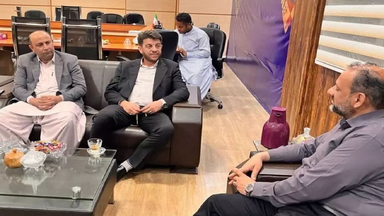 راه اندازی مرکزتعلیمات حفاظت فنی و بهداشت کار در سواحل مَکُران
