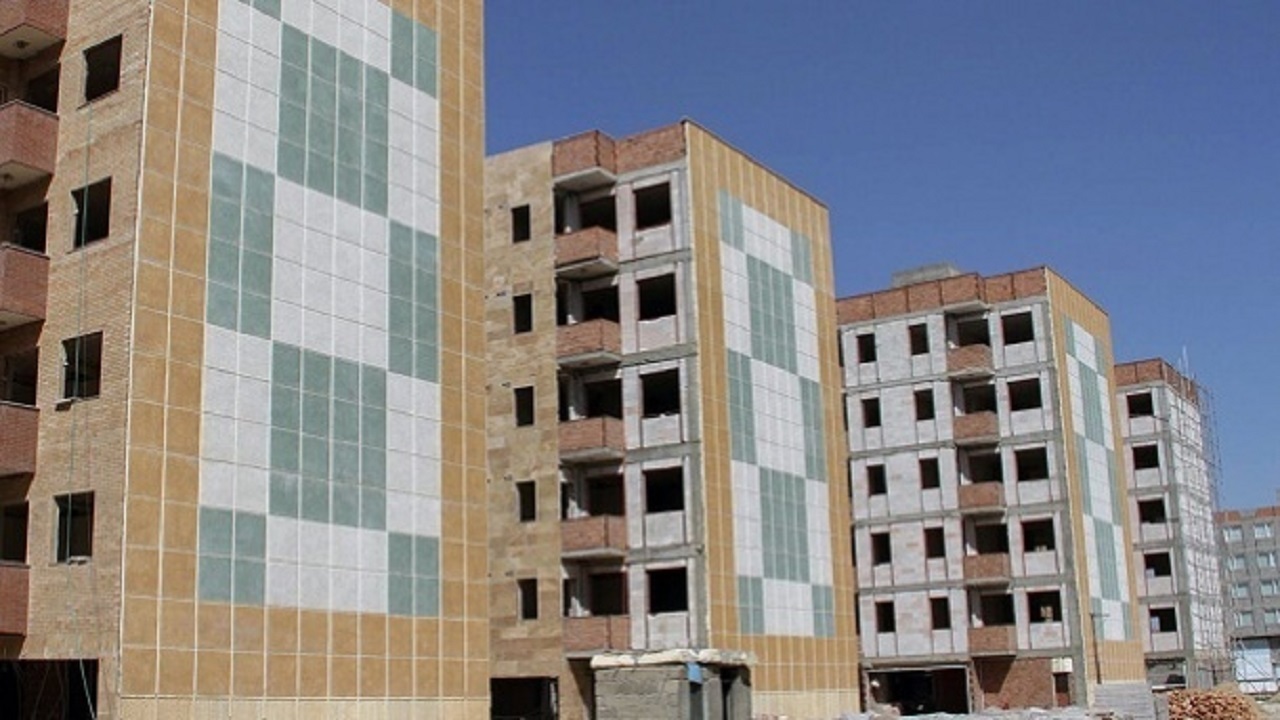 آب‌رسانی به طرح نهضت مسکن بجنورد بیش از پنج هزار میلیارد ریال اعتبار نیاز دارد