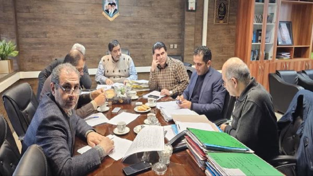 بررسی ۲۰ فقره پرونده تغییر کاربری اراضی کشاورزی در مازندران