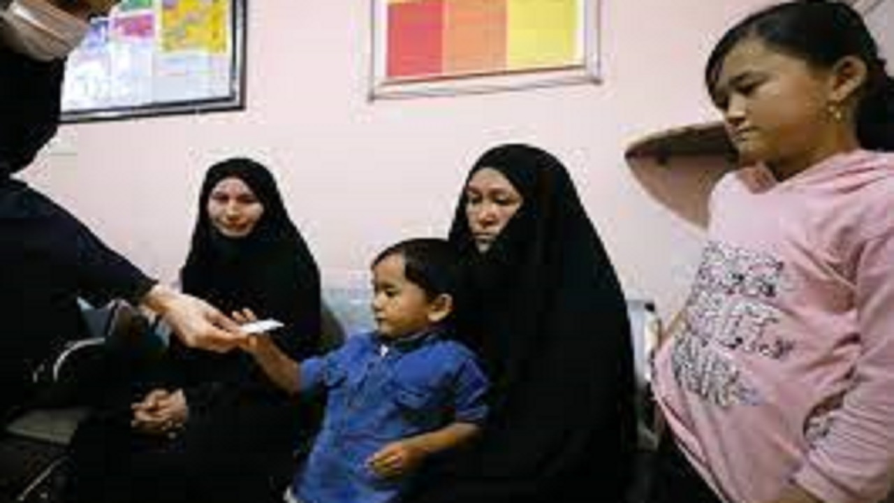 اتباع خارجی باید به نظم اجتماعی کشور پایبند باشند