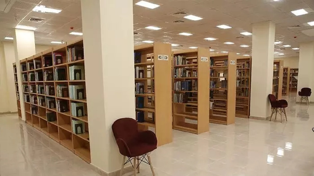 ۳۵ درصد اعضای فعال کتابخانه‌های قزوین کودکان هستند