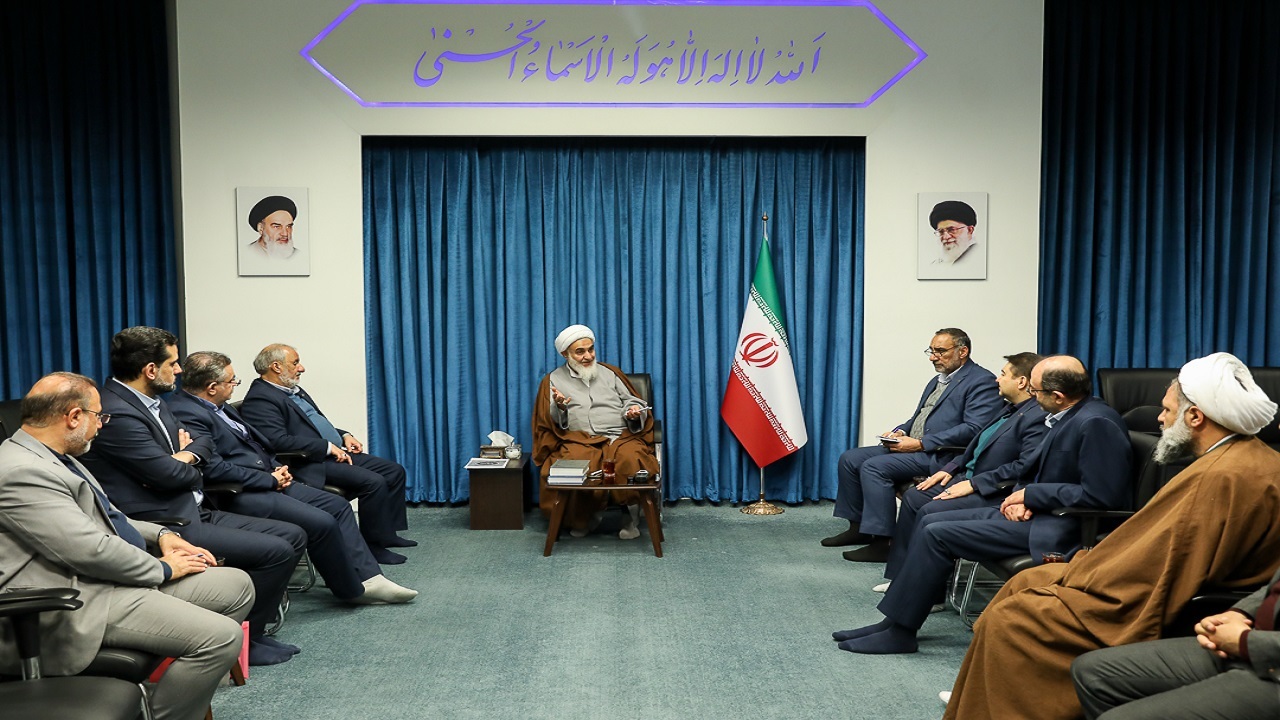 لزوم تقویت زیر ساخت‌های ارتباطی در جریان برگزاری انتخابات