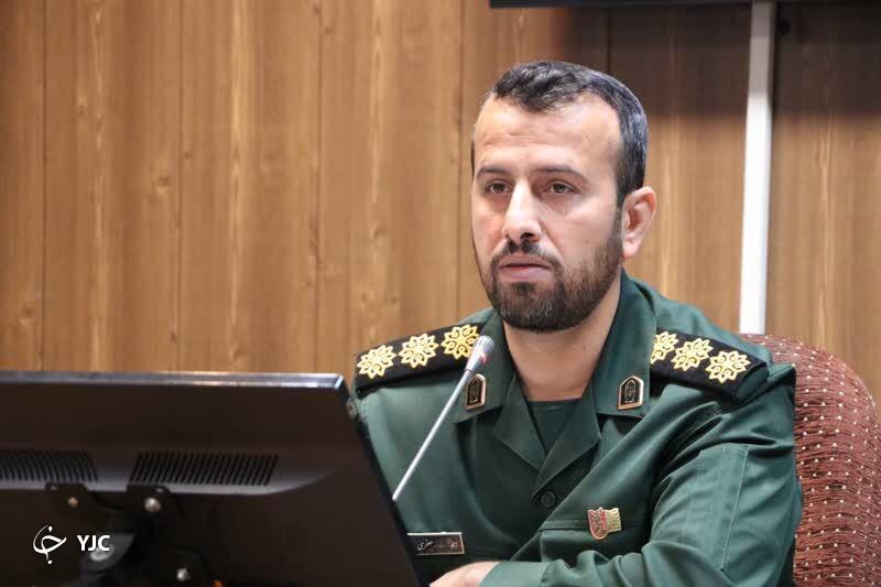 اعزام ۳۵۰ دانش‌آموز ناحیه سه آموزش و پرورش شیراز به اردوی راهیان نور