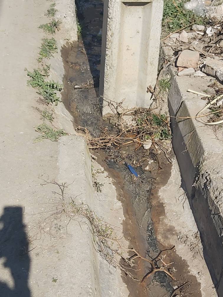 مشکل تیر چراغ برق