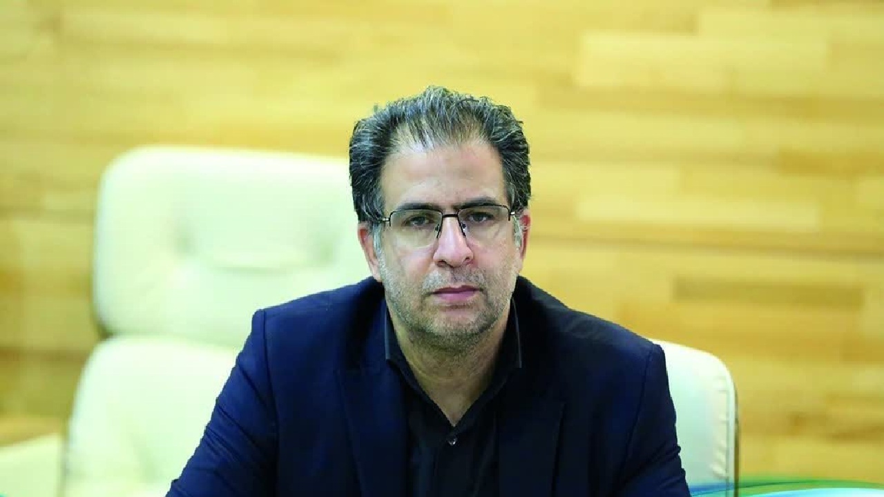 تشکیل کارگروه‌های تخصصی در بنیاد ایران شناسی شعبه لرستان