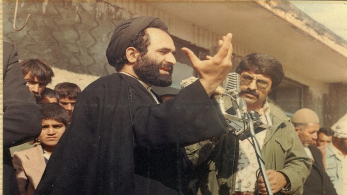 خاطره جالب یکی از ناظران انتخابات + فیلم