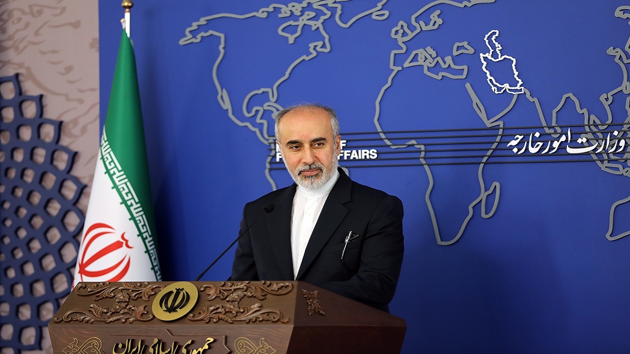 اقدامات آمریکا برای نجات رژیم اسرائیل ادامه دارد