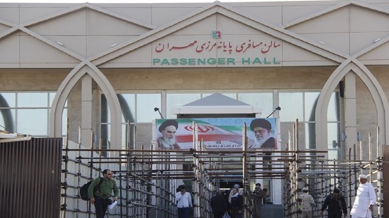 آغاز عملیات احداث ۵ پایانه مرزی از سال آینده