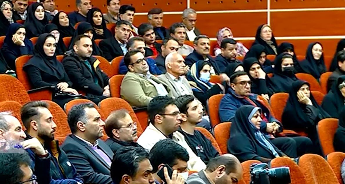 برگزاری دوره آموزشی توجیهی عوامل برگزارکننده انتخابات