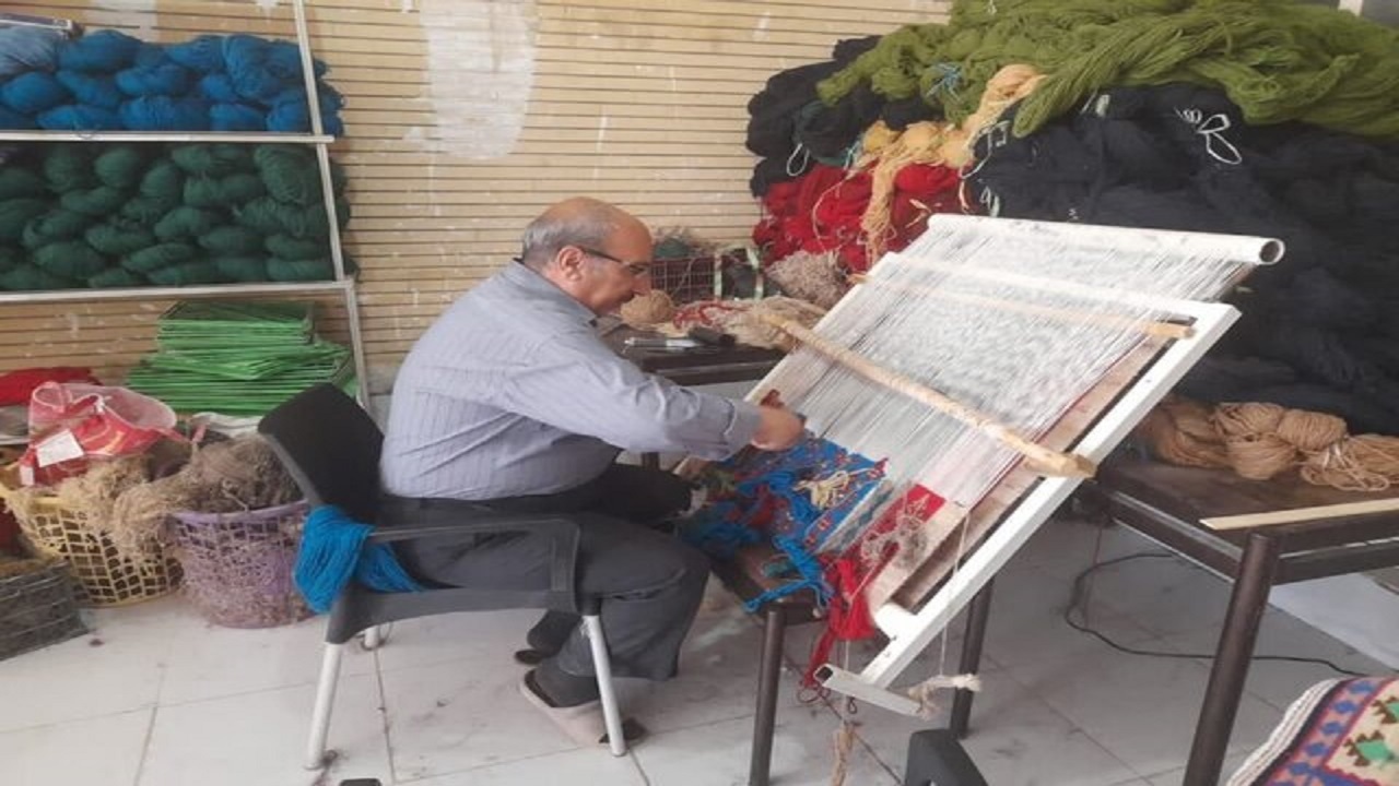 راهیابی پنج اثر از هنرمندان کرمانشاهی به جشنواره سروسیمین