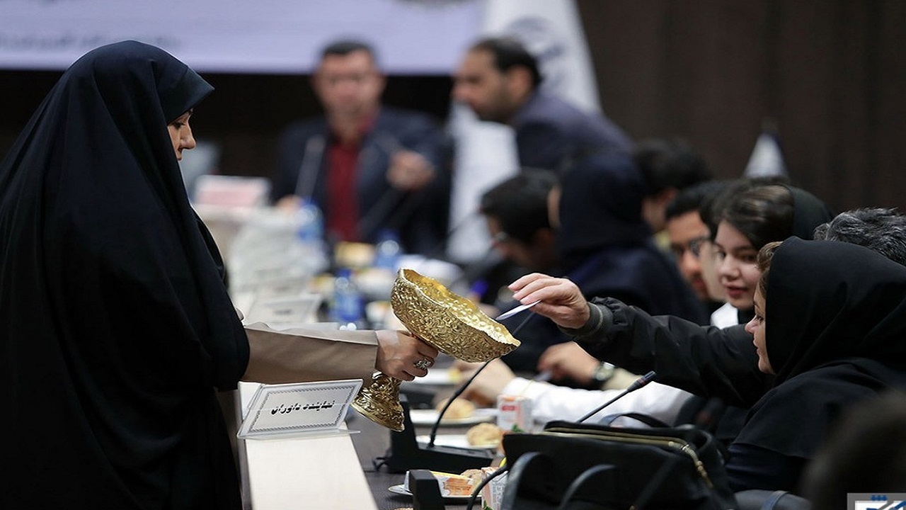 برگزاری مجامع انتخابی ۴ هیات ورزشی خراسان رضوی تا قبل از ۲۰ اسفند