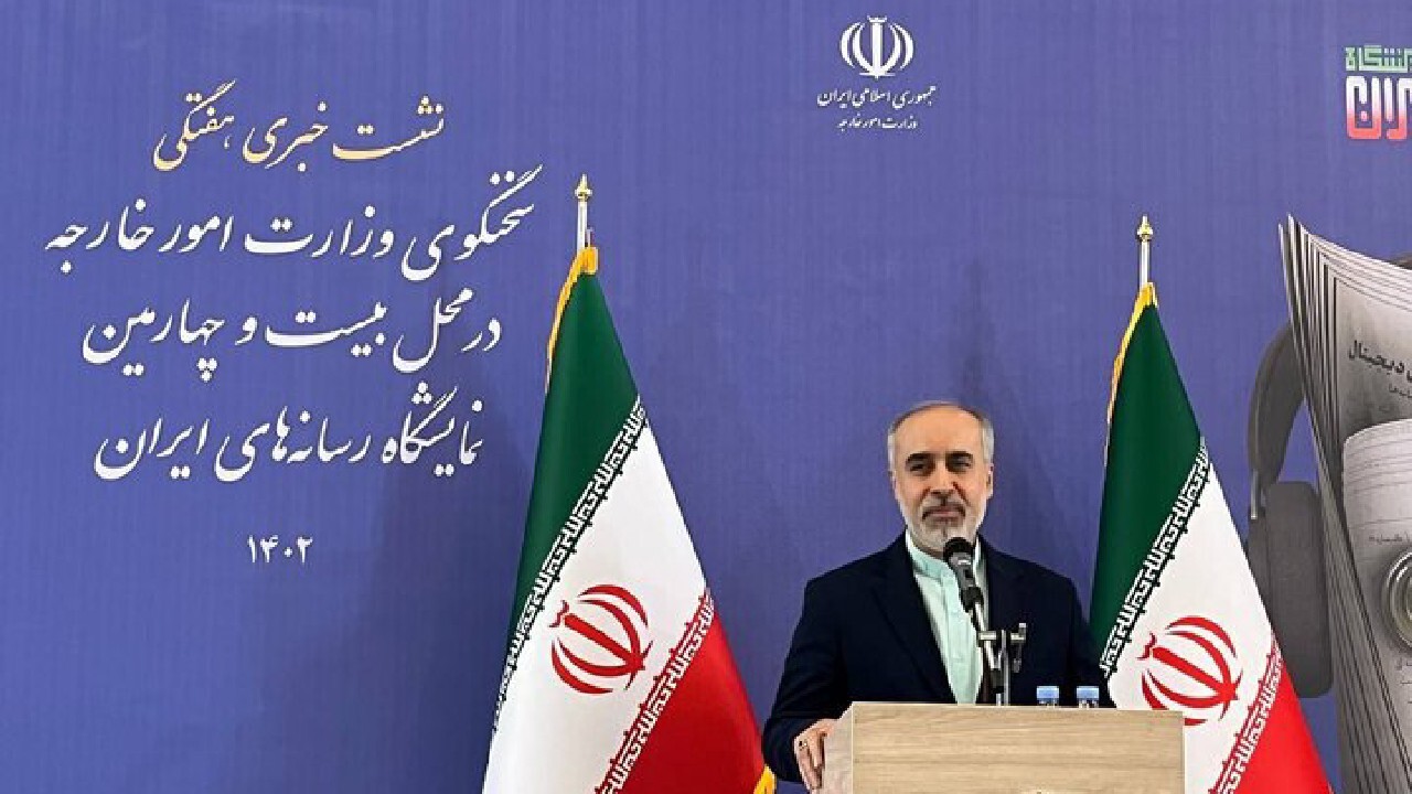 جمهوری اسلامی ایران به دنبال بهبود شرایط در افغانستان است