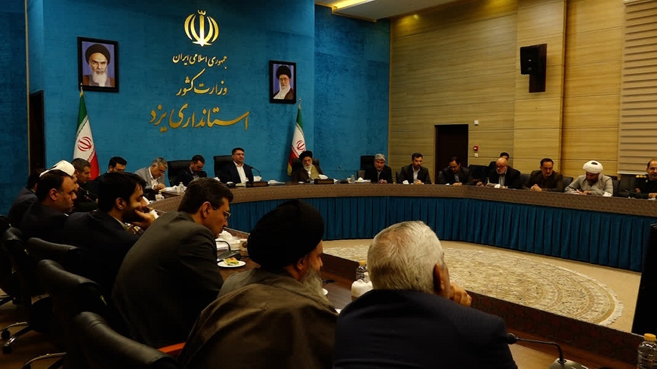 تاکید استاندار بر طراحی الگوی مناسب برای مدیریت گردشگری در استان