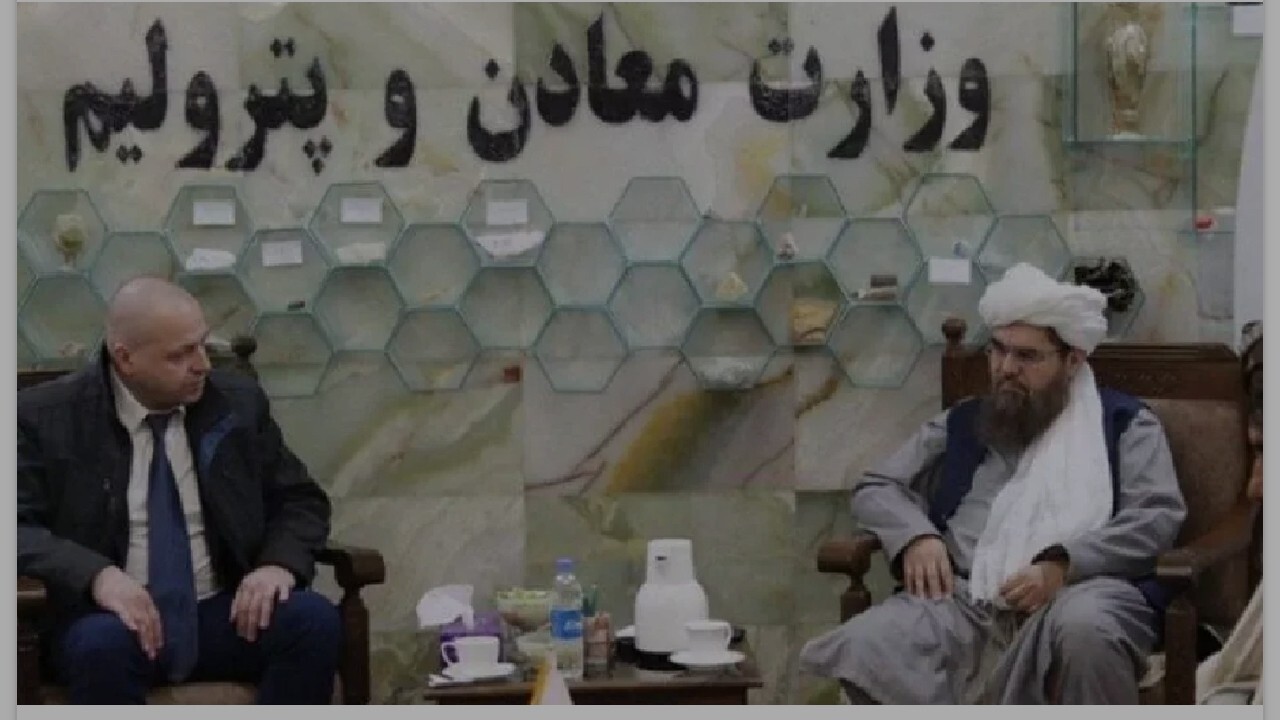 سرمایه گذاری تجار روسی در افغانستان