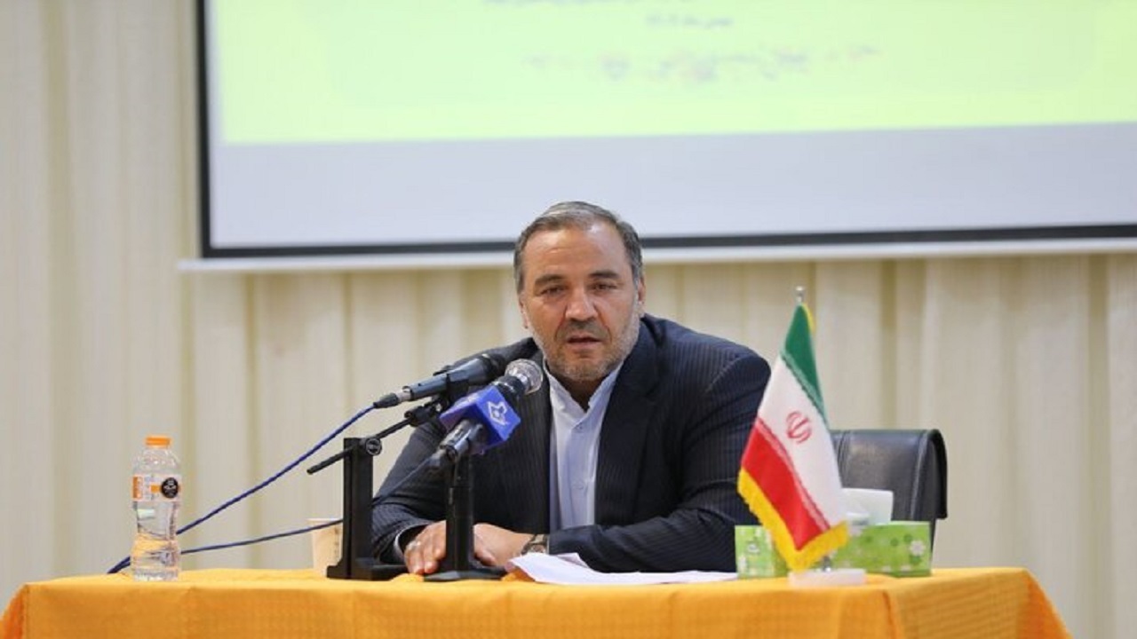 ۳۹۰۰میلیارد تومان در دولت سیزدهم برای ۲ پروژه بزرگ ایلام هزینه شد