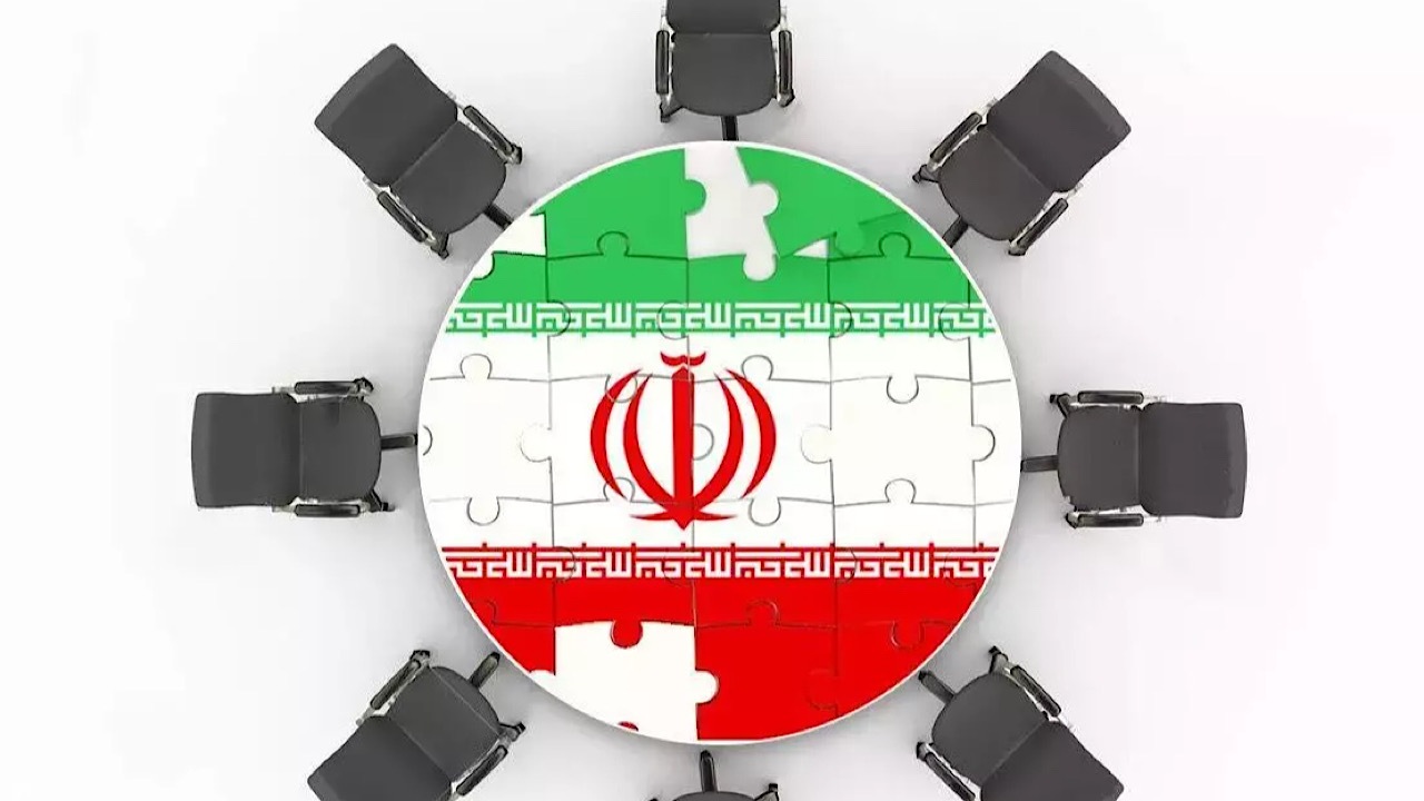 مجمع اسلامی آرمان ملت ایران به ائتلاف اُمنا پیوست