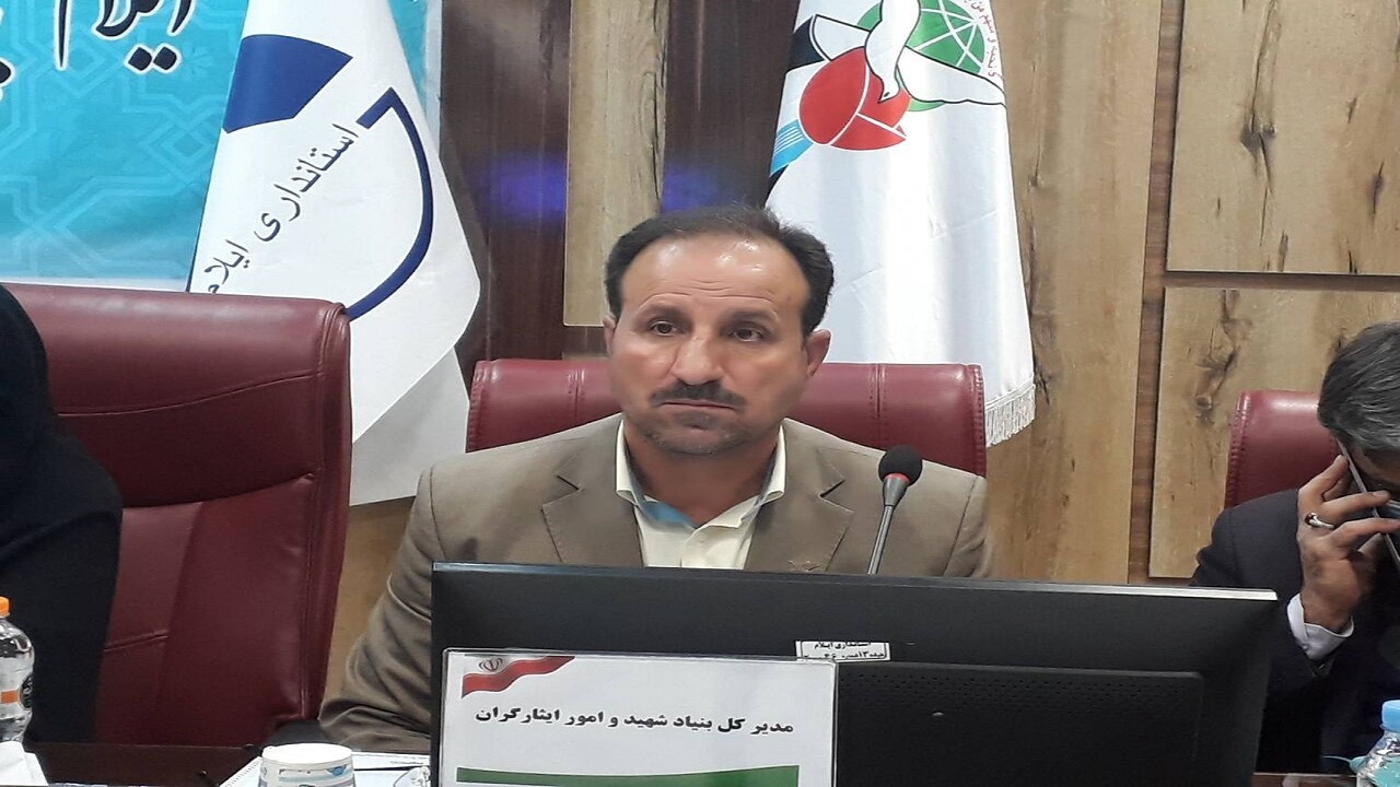 مراسم یادواره نوجوان ترین شهید کشور در آبدانان برگزار می شود