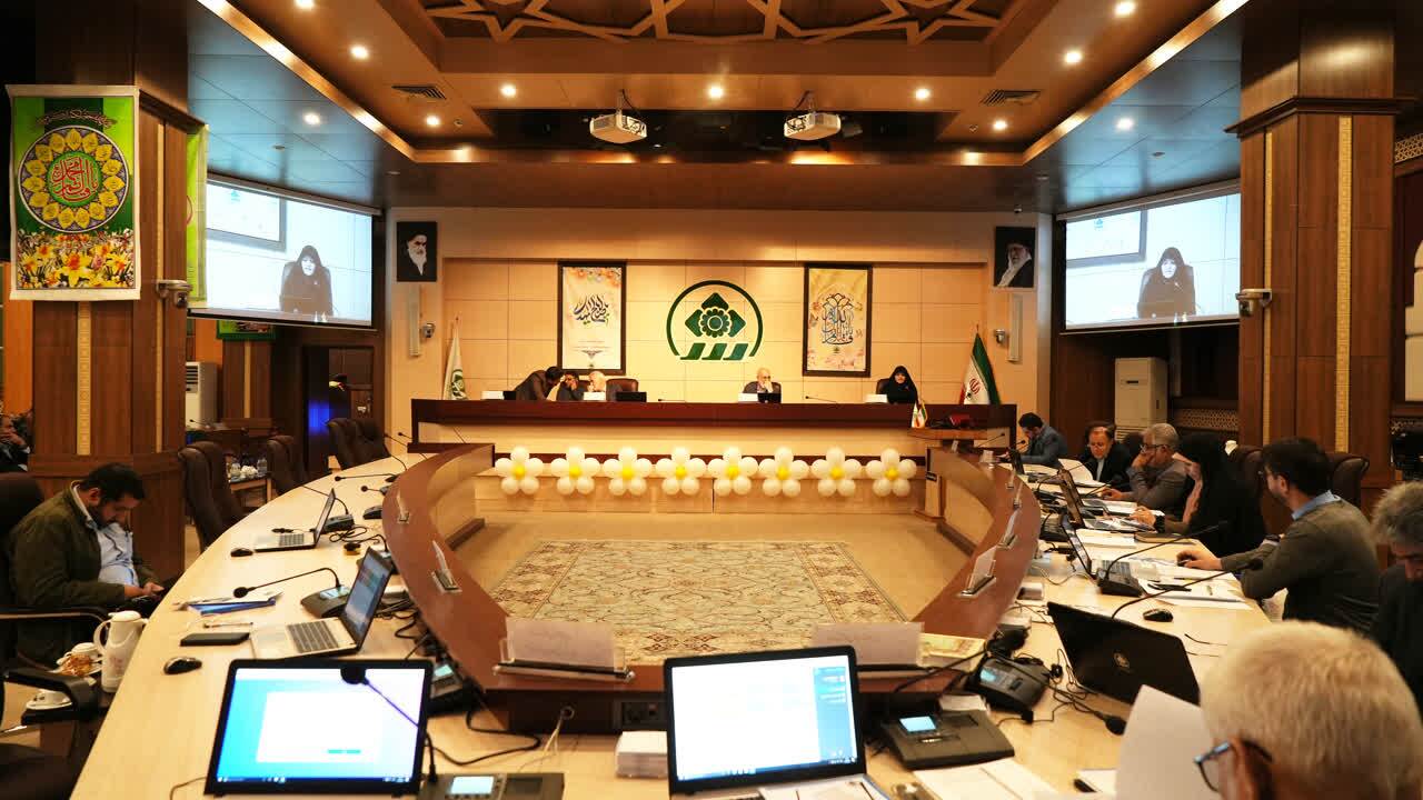 موافقت شورای شیراز با بودجه ۳۱ هزار و ۶۰۰ میلیارد تومانی شهرداری شیراز