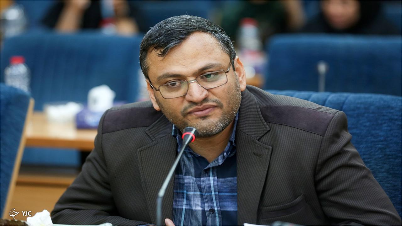 برگزاری آزمون‌های کارشناسی ارشد و دکتری ۱۴۰۳ در فارس
