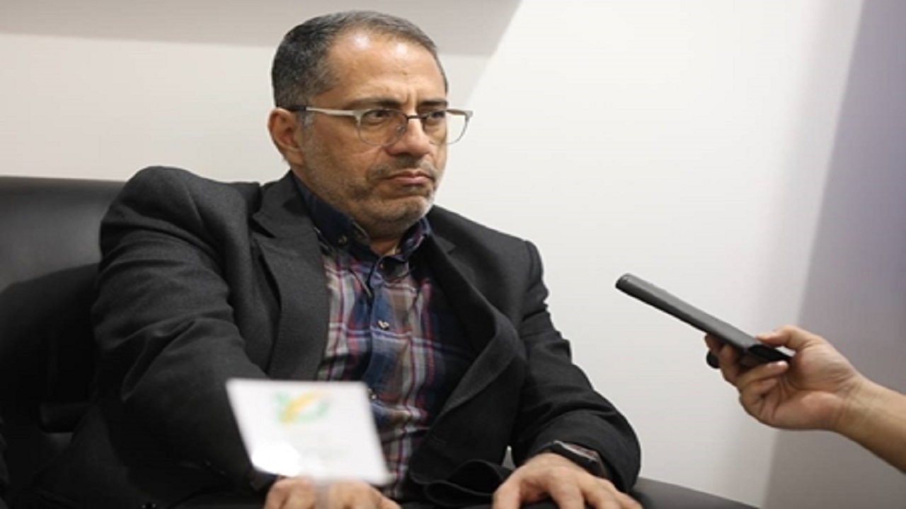 ایران توانسته ۹۸ درصد از خون اهدایی را به فرآورده‌های مورد نیاز تبدیل کند