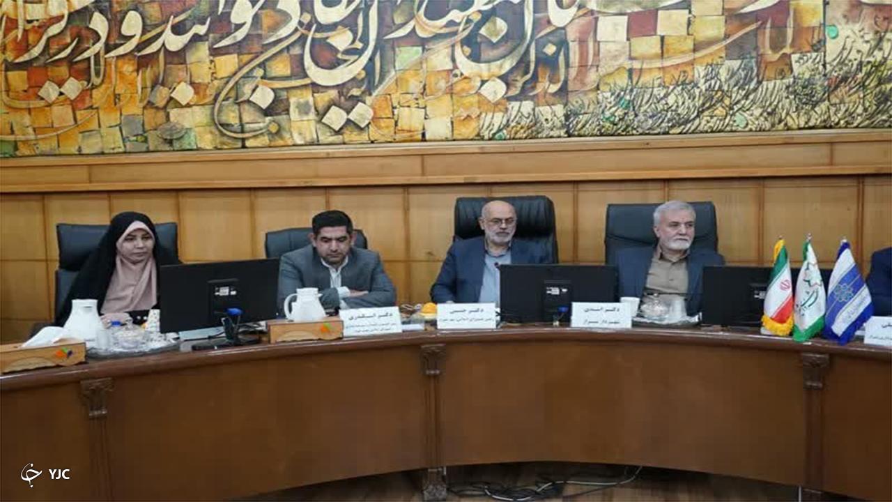 جهان‌شهر شیراز در مسیر تعالی و تحول است