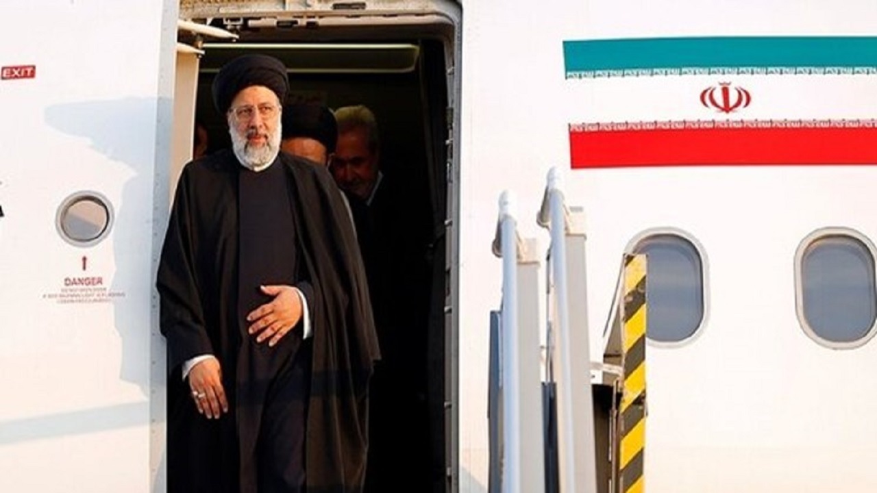 رئیسی برای هشتمین‌بار به خوزستان سفر می‌کند