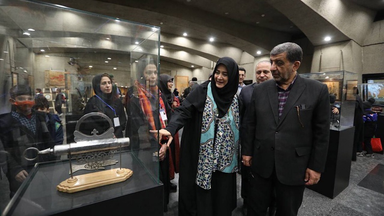 کشور‌ها با صنایع‌دستی از فرهنگ یکسان تحمیلی فاصله می‌گیرند