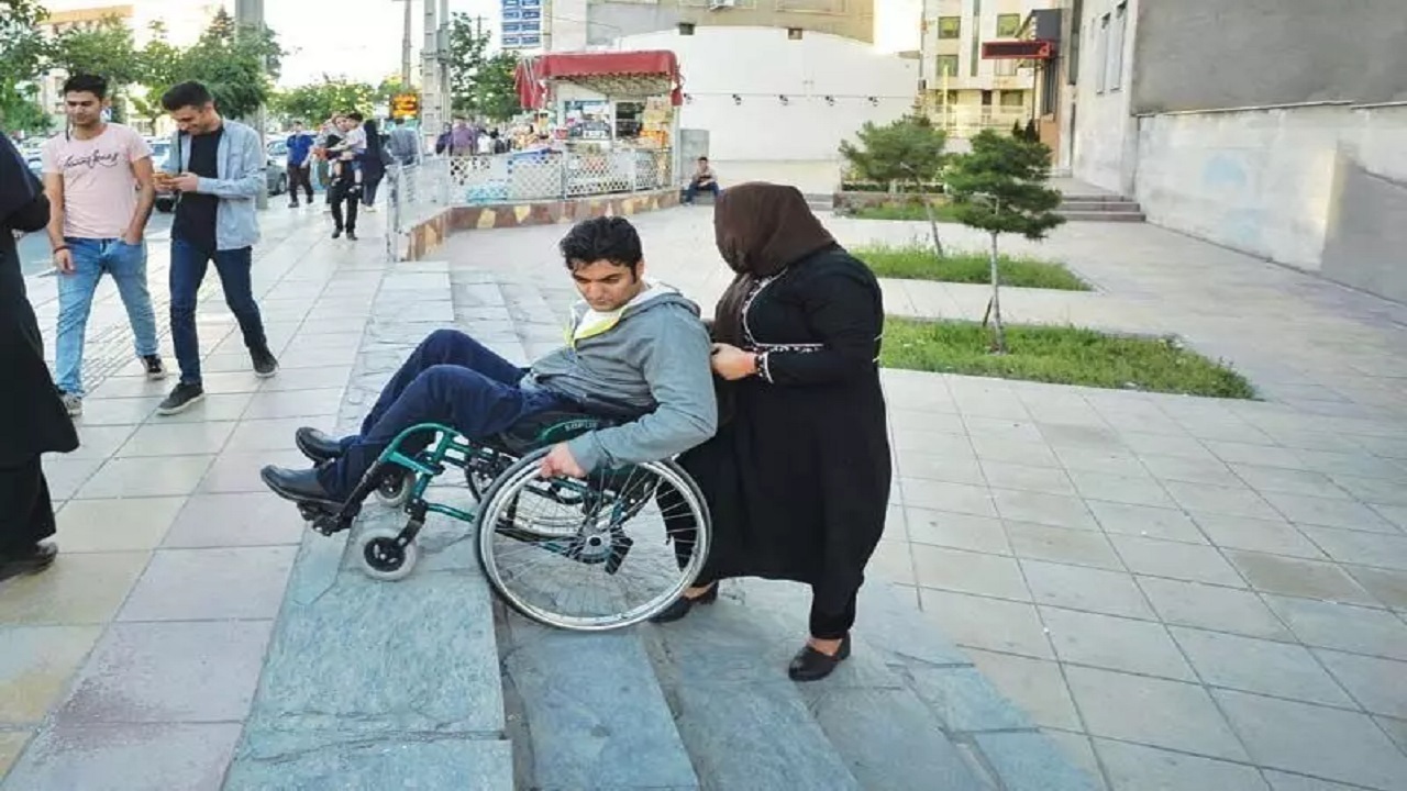 خدمات توانبخشی بیمه سلامت خراسان رضوی به معلولان ۱۱ برابر شد