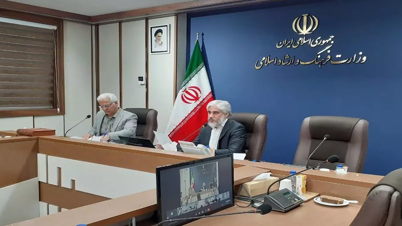 تغییر نام انگلیسی ۲۲ مجتمع تجاری در حال پیگیری است‌